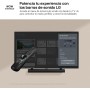 LG 43UR78006LK 43", 4K UHD, Smart TV, HDR10, webOS23, Serie 78, Procesador Alta Potencia, Dolby Digital Plus, Alexa/Google