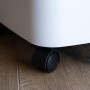 Cecotec Climatizador Evaporativo EnergySilence 3500 Cool Compact Smart, 65 W, Depósito 3,5 L, Táctil, Mando a distancia, 3