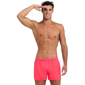 Arena Fundamentals X-Short R Swim Trunks Hombre