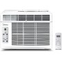 MIDEA Pingüino Aire Acondicionado Portátil 3 en 1 | 3000 Frigorías / 12000 BTU | Air conditioner Silencioso 43m2 -