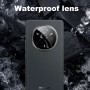 zZjoOoj [4 Piezas Protector de Pantalla para Realme 14x 5G /Realme C75 4G, 2 Piezas de Pantalla de Vidrio Templado + 2 Piezas de