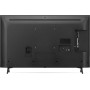 LG 43UR78006LK 43", 4K UHD, Smart TV, HDR10, webOS23, Serie 78, Procesador Alta Potencia, Dolby Digital Plus, Alexa/Google