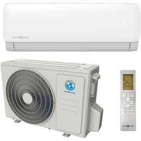 MUNDOCLIMA MUPR-12-H9A EFIMARKET - Aire Acondicionado 3500W (Nuevo Gas R32)