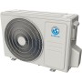 MUNDOCLIMA MUPR-12-H9A EFIMARKET - Aire Acondicionado 3500W (Nuevo Gas R32)