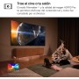 LG 43UR78006LK 43", 4K UHD, Smart TV, HDR10, webOS23, Serie 78, Procesador Alta Potencia, Dolby Digital Plus, Alexa/Google