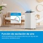 MIDEA Pingüino Aire Acondicionado Portátil Frío y Calor 3000 Frigorías / 12000 BTU - Climatizador silencioso con bomba calor