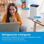 MIDEA Pingüino Aire Acondicionado Portátil Frío y Calor 3000 Frigorías / 12000 BTU - Climatizador silencioso con bomba calor