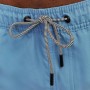 JACK & JONES Jpstfiji Jjswim Double Logo LY Sn Pantalones Cortos para Hombre