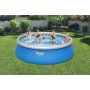 Bestway Fast Set™ 15' x 48"/4.57m x 1.22m Pool Set