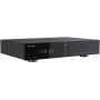 Zidoo Z2000 Pro Reproductor Multimedia 4K, Chipset RTD1619BPD, Android 11, Soporta HDR10+ y todas las tecnologías HDR, HDD