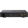 Zidoo Z2000 Pro Reproductor Multimedia 4K, Chipset RTD1619BPD, Android 11, Soporta HDR10+ y todas las tecnologías HDR, HDD