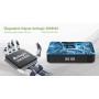 X88 Android 11.0 TV Box, Tanix W2 Amlogic S905W2 Quad Core RAM 4GB ROM 64GB Dual WiFi 2.4G/5.8G BT4.2 4K 6K AV1 Home Smart Media