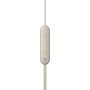 Sony WI-C100 Auriculares Inalámbricos - Hasta 25 Horas de Duración de la Batería, Micrófono Incorporado para Llamadas de