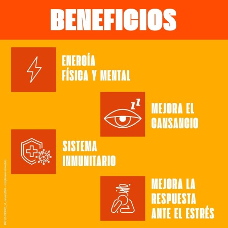 Pharmaton Complex - Multivitamínico con Ginseng G115-100 Comprimidos - Energía Física y Mental - Vitaminas para el cansancio