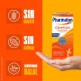 Pharmaton Complex - Multivitamínico con Ginseng G115-100 Comprimidos - Energía Física y Mental - Vitaminas para el cansancio