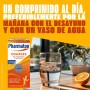 Pharmaton Complex - Multivitamínico con Ginseng G115-100 Comprimidos - Energía Física y Mental - Vitaminas para el cansancio