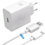 120W Cargador y 10A Cable USB C para realme GT 7 Pro GT 6 6T 14x 14Pro+ 12+ Note 50 SUPERVOOC Adaptador de Cargador con Carga