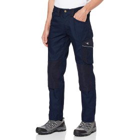 UTILITY DIADORA Pant Rock Performance. Pantalón de Trabajo Hombre (Pack de 1)