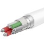 10A SUPERDART SUPERVOOC cable de carga para Realme original cable de datos Usb C cable de carga rápida para Realme GT7 GT6 GT2