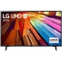 Smart TV LG 43UT80006LA 43" 4K Ultra HD LED HDR D-LED - Marca: LG - EAN: 8806091963383