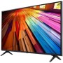 Smart TV LG 43UT80006LA 43" 4K Ultra HD LED HDR D-LED - Marca: LG - EAN: 8806091963383