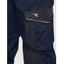 UTILITY DIADORA Pant Rock Performance. Pantalón de Trabajo Hombre (Pack de 1)