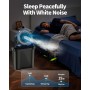 EasyAcc Aire Acondicionado Portátil 7000ML con Mando, Ventilador Enfriador de Aire con Batería de 20000 mAh, Ventilador para