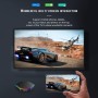 Android TV Box 12.0, Android Boxes 4GB RAM 32GB ROM Quad-Core Cortex-A53 CPU WiFi6 Bluetooth 5.0 HDMI 2.0 LAN Ethernet 3D 6K HD