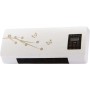 JIEBWCHA Aire Acondicionado De Pared, 1200W Aire Acondicionado Portátil, Acondicionador De Aire Dividido, Aparato De Calefacción