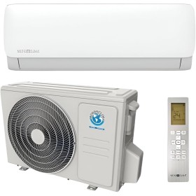 EFIMARKET - MUNDOCLIMA MUPR-12-H11 - Aire Acondicionado 3500W