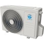 EFIMARKET - MUNDOCLIMA MUPR-12-H11 - Aire Acondicionado 3500W