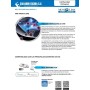 EFIMARKET - MUNDOCLIMA MUPR-12-H11 - Aire Acondicionado 3500W