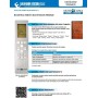 EFIMARKET - MUNDOCLIMA MUPR-12-H11 - Aire Acondicionado 3500W