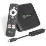 YOUIN You-Box T2 Android 4K UHD EN1060K Smart TV con DVB-T2 Chromecast Integrado Google Assistant HDR 60fps H.265 WiFi Dual-Band