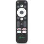 YOUIN You-Box T2 Android 4K UHD EN1060K Smart TV con DVB-T2 Chromecast Integrado Google Assistant HDR 60fps H.265 WiFi Dual-Band