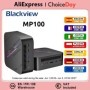 Blackview MP100 NUEVO Mini PC AMD R7 5700U/5825U Windows 11 8 núcleos 