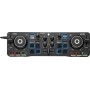 Hercules DJStarter Kit - Kit completo para empezar en el DJing con Serato DJ Lite, incluye DJControl Starlight, HDP DJ45 y