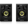Hercules DJStarter Kit - Kit completo para empezar en el DJing con Serato DJ Lite, incluye DJControl Starlight, HDP DJ45 y