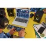 Hercules DJStarter Kit - Kit completo para empezar en el DJing con Serato DJ Lite, incluye DJControl Starlight, HDP DJ45 y