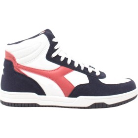 Diadora Raptor High SL, Zapatillas de Gimnasio Hombre