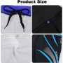 YNYCIPZ Bañadores para hombre,Bañador de Natación Hombre Shorts Traje de Baño Pantalones Boxers de Natación,Talla L (40-80 kg)