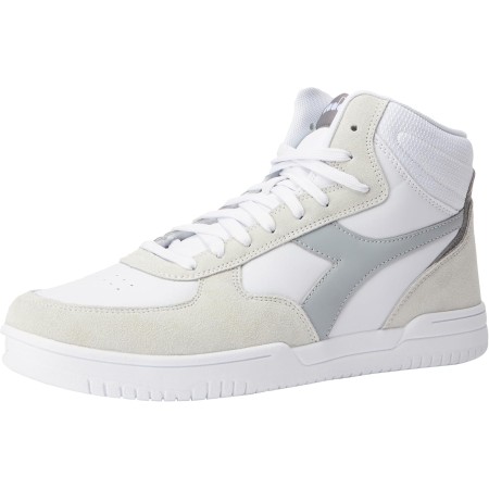 Diadora Raptor High SL, Zapatillas de Gimnasio Hombre