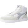 Diadora Raptor High SL, Zapatillas de Gimnasio Hombre