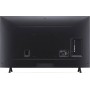 LG 43NANO81T6A 43", 4K NANOCELL, Smart TV, HDR10, WebOS24, Serie 81, Procesador Potente e Inteligente, Dolby Digital Plus,