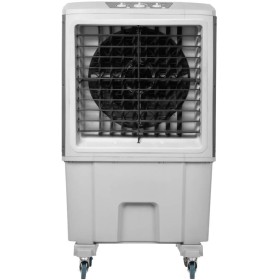 UNIVERSALBLUE |Climatizador 80L | Blanco | Modo Frío y Evaporación | 210W | 3 años De Garantía | 3 Velocidades