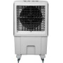 UNIVERSALBLUE |Climatizador 80L | Blanco | Modo Frío y Evaporación | 210W | 3 años De Garantía | 3 Velocidades