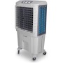 UNIVERSALBLUE |Climatizador 80L | Blanco | Modo Frío y Evaporación | 210W | 3 años De Garantía | 3 Velocidades
