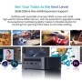 Blackview MP100 NUEVO Mini PC AMD R7 5700U/5825U Windows 11 8 núcleos 