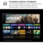 LG 43NANO81T6A 43", 4K NANOCELL, Smart TV, HDR10, WebOS24, Serie 81, Procesador Potente e Inteligente, Dolby Digital Plus,