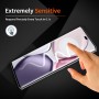 Liilaa Protector de Pantalla para Realme GT7 Pro 5G, 2 Piezas Cristal Templado y 2 Piezas Protector de Lente de Cámara, Anti